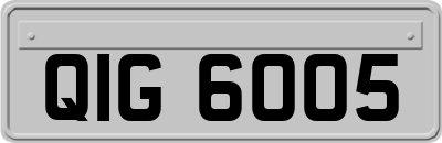 QIG6005