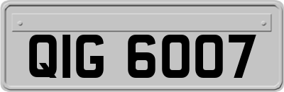 QIG6007