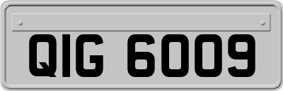 QIG6009