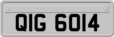 QIG6014