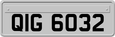 QIG6032