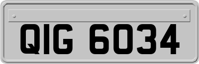 QIG6034