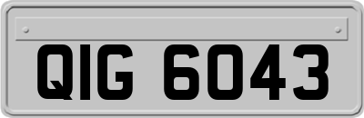 QIG6043