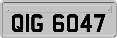 QIG6047