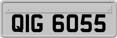 QIG6055