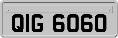 QIG6060