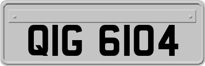 QIG6104