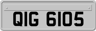 QIG6105