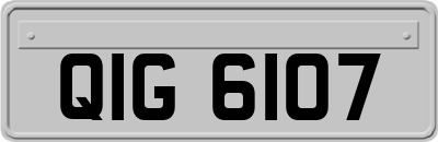 QIG6107