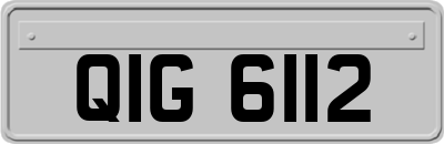 QIG6112