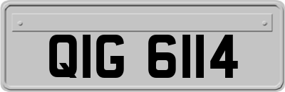 QIG6114