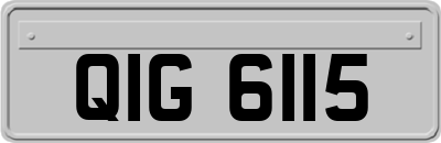 QIG6115