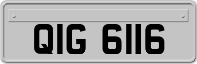 QIG6116