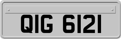 QIG6121