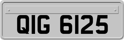 QIG6125