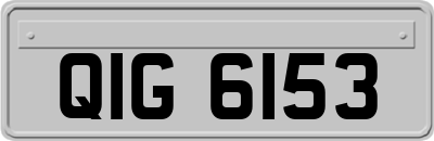 QIG6153