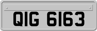 QIG6163