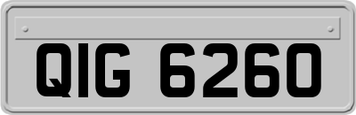 QIG6260