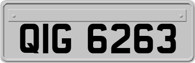 QIG6263