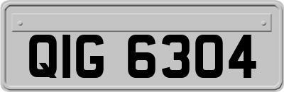QIG6304