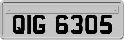 QIG6305
