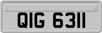 QIG6311