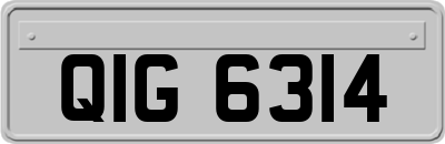 QIG6314