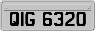 QIG6320