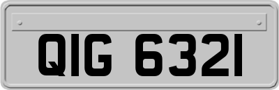 QIG6321
