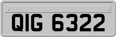 QIG6322