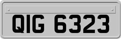 QIG6323