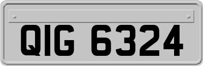 QIG6324