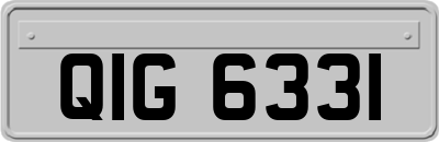 QIG6331