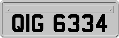 QIG6334