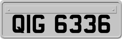 QIG6336