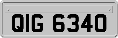 QIG6340