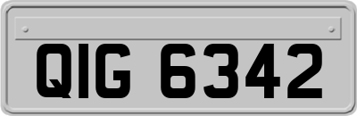 QIG6342