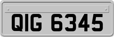 QIG6345