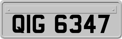 QIG6347