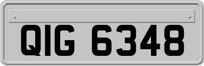 QIG6348