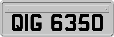 QIG6350