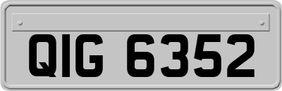 QIG6352