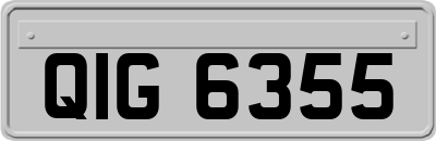 QIG6355