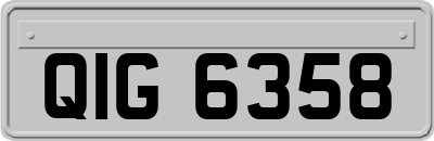 QIG6358