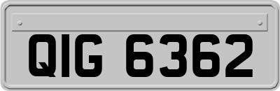 QIG6362