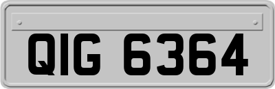 QIG6364