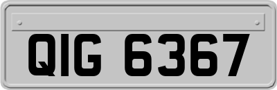 QIG6367