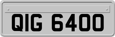 QIG6400