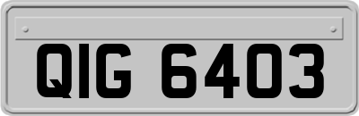 QIG6403