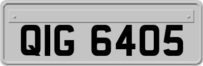 QIG6405